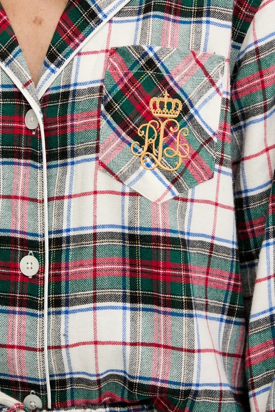 Lauren Ralph Lauren piżama ILN92457F