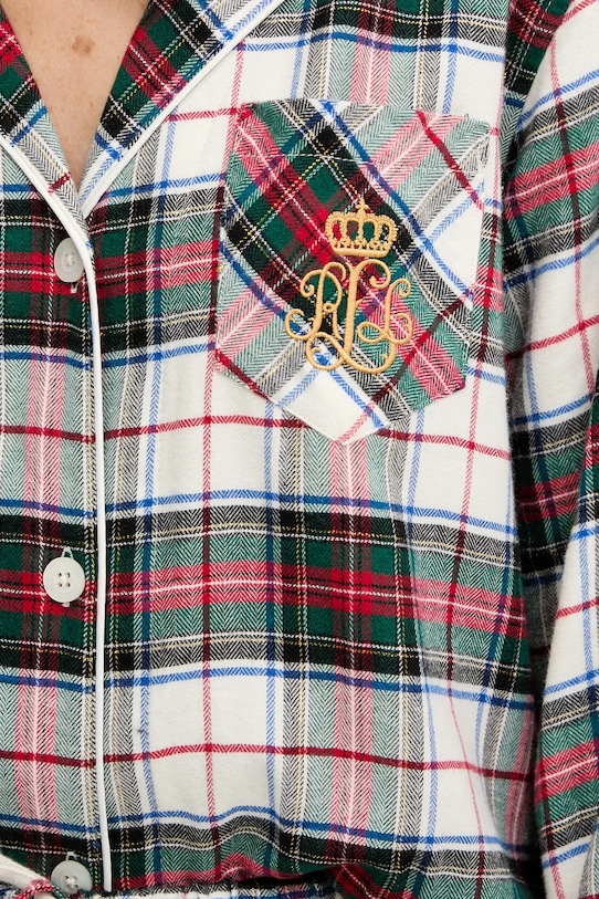 Lauren Ralph Lauren piżama ILN92457F