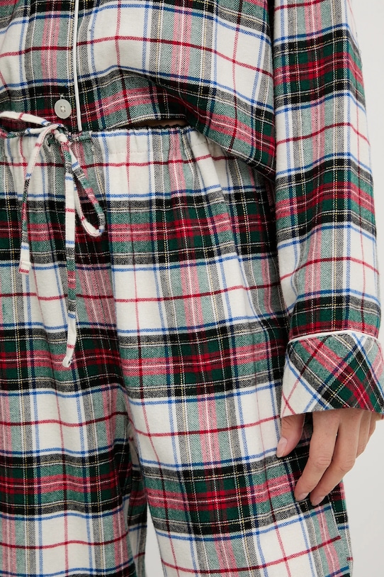 Lauren Ralph Lauren piżama ILN92457F