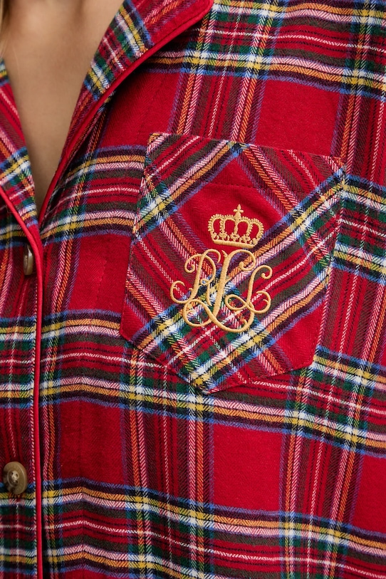 Lauren Ralph Lauren piżama ILN92457F