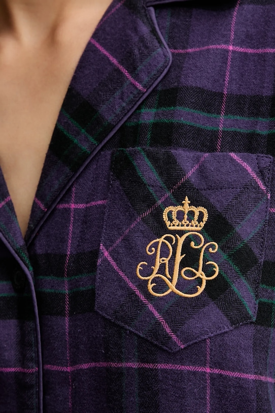 Lauren Ralph Lauren piżama ILN92457F