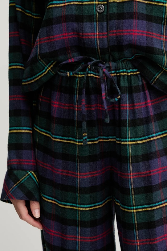Lauren Ralph Lauren piżama ILN92457F