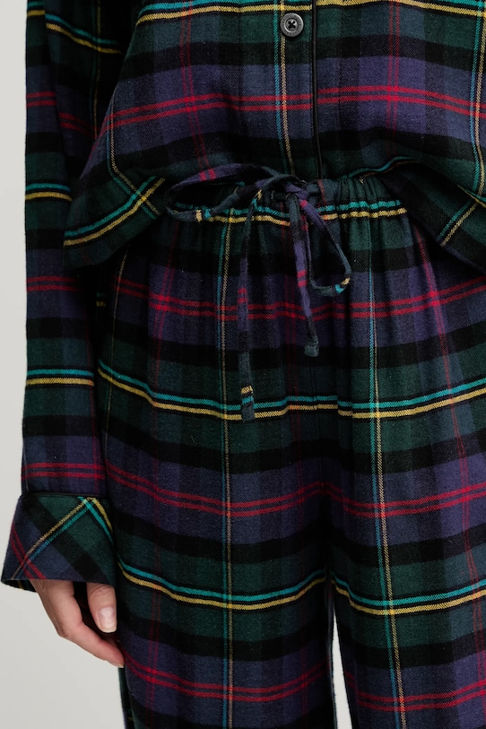 Lauren Ralph Lauren piżama ILN92457F