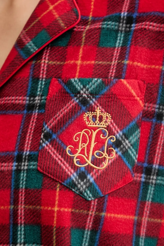 Lauren Ralph Lauren piżama ILN92458F