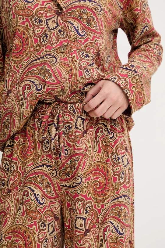 Lauren Ralph Lauren piżama ILN92467F