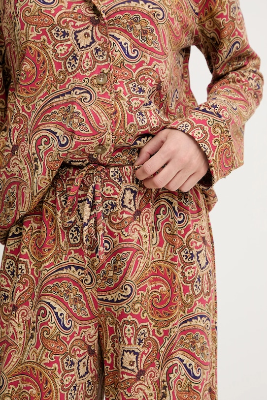 Lauren Ralph Lauren piżama ILN92467F