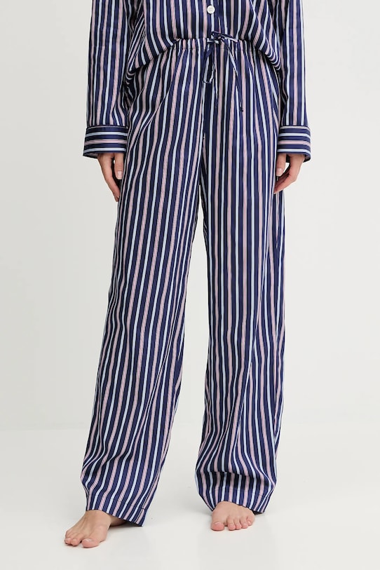 Odzież Lauren Ralph Lauren piżama ILN92479 granatowy