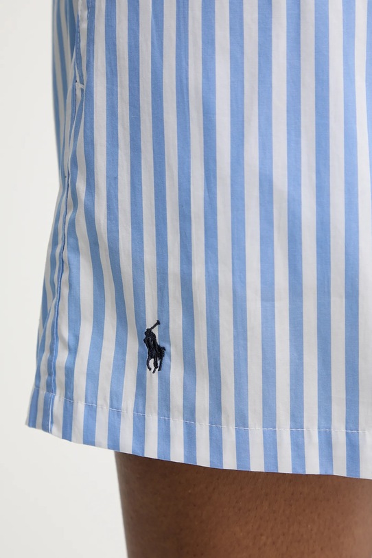 Polo Ralph Lauren szorty piżamowe bawełniane 2-pack 4P0717