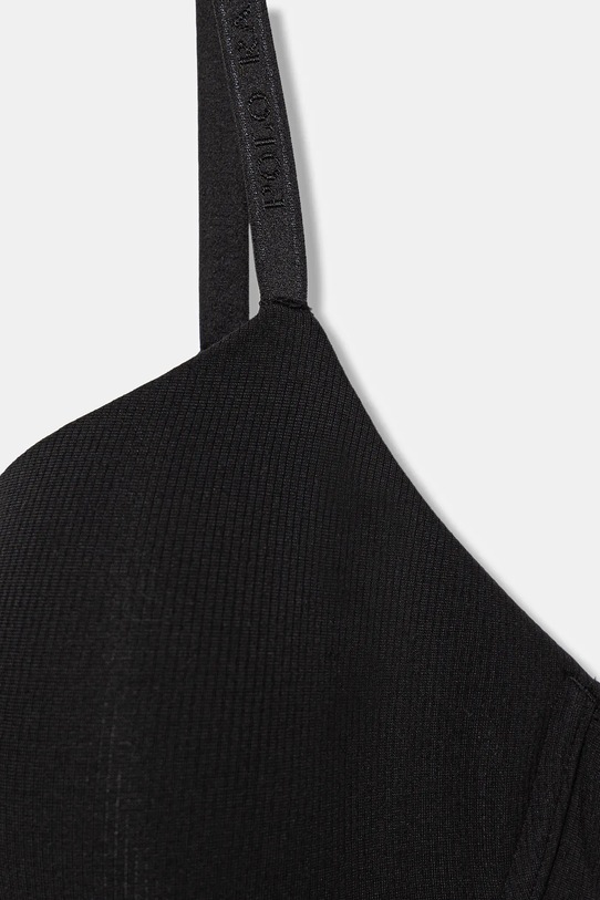 Одяг Бюстгальтер Polo Ralph Lauren 4P0478 чорний