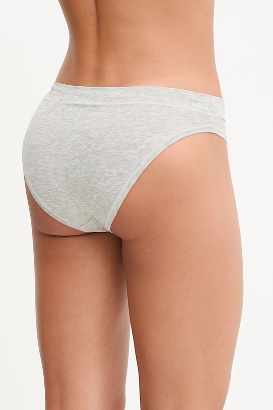 Îmbrăcăminte Polo Ralph Lauren chiloți 4P0497 gri