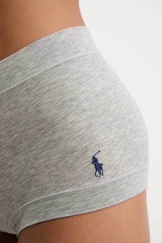 Polo Ralph Lauren chiloți gri 4P0501
