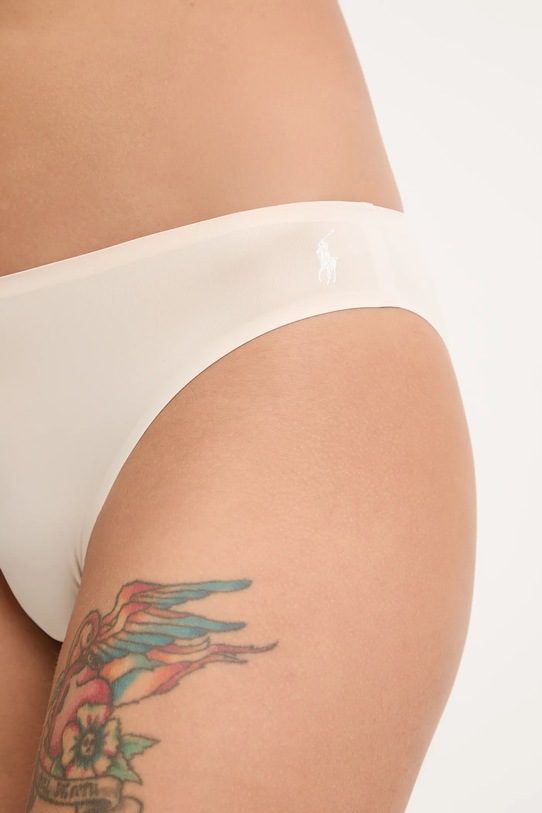 Polo Ralph Lauren figi beżowy 4P0537