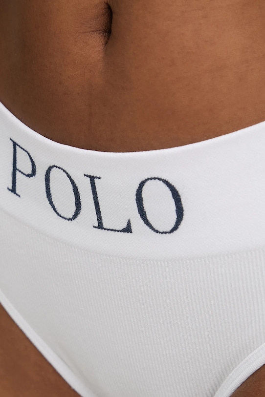 Odzież Polo Ralph Lauren figi 4P0569 biały