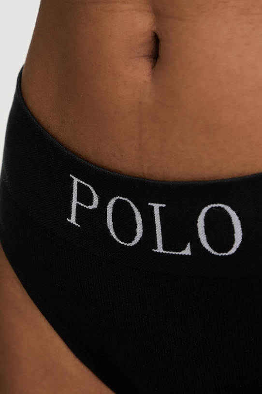 Polo Ralph Lauren figi czarny 4P0569