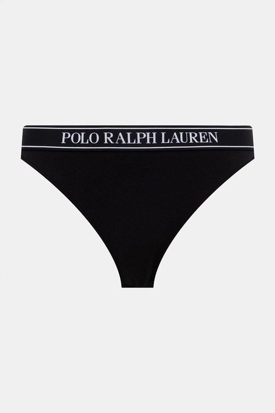 Odzież Polo Ralph Lauren figi 3-pack 4P0707 biały