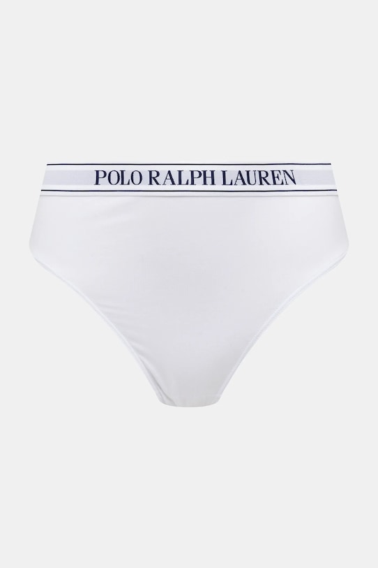 Polo Ralph Lauren figi 3-pack 4P0709 biały AW25