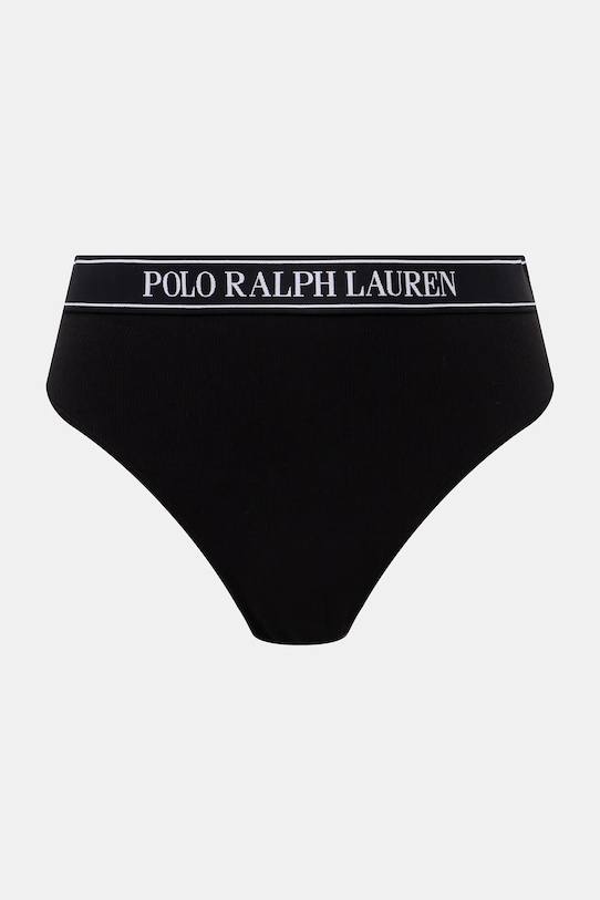 Odzież Polo Ralph Lauren figi 3-pack 4P0709 biały