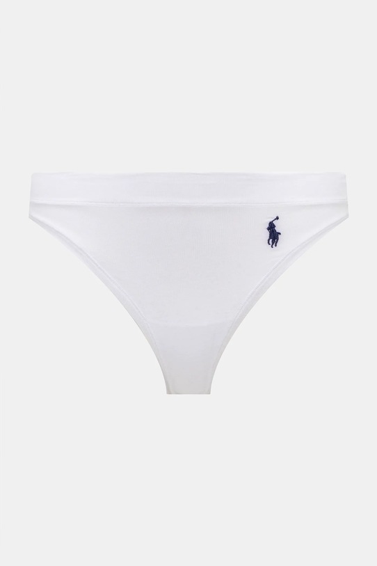 Odzież Polo Ralph Lauren stringi 3-pack 4P0710 granatowy