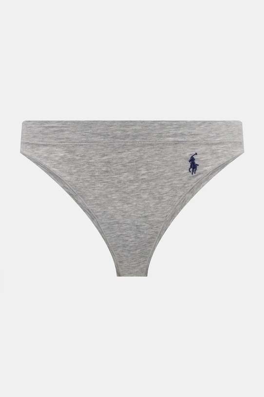 Polo Ralph Lauren stringi 3-pack granatowy 4P0710