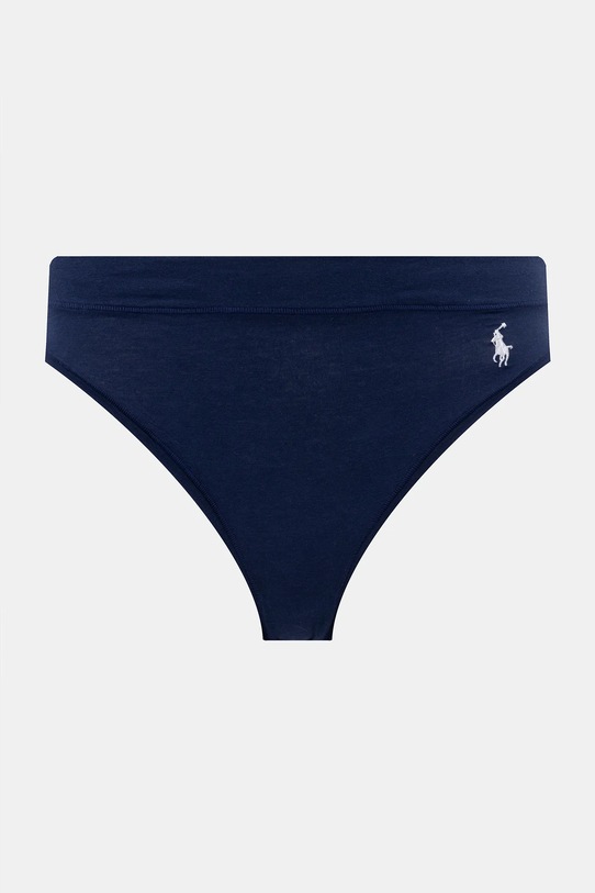 Polo Ralph Lauren figi 3-pack 4P0711 granatowy AW25