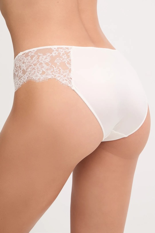 Lauren Ralph Lauren figi 4L0281 beżowy SS26