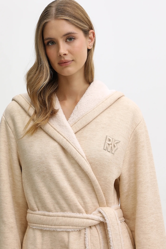 Îmbrăcăminte Dkny halat YI00065 bej