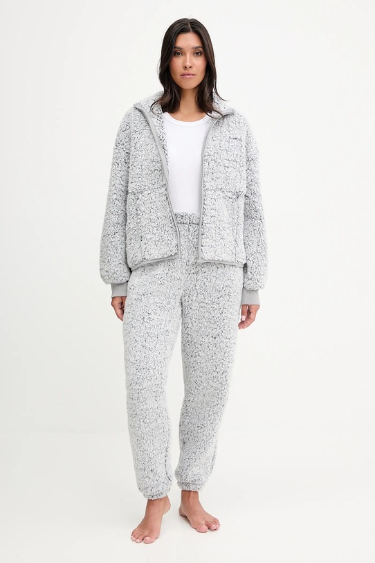 Піжама Dkny трикотаж сірий YI10065