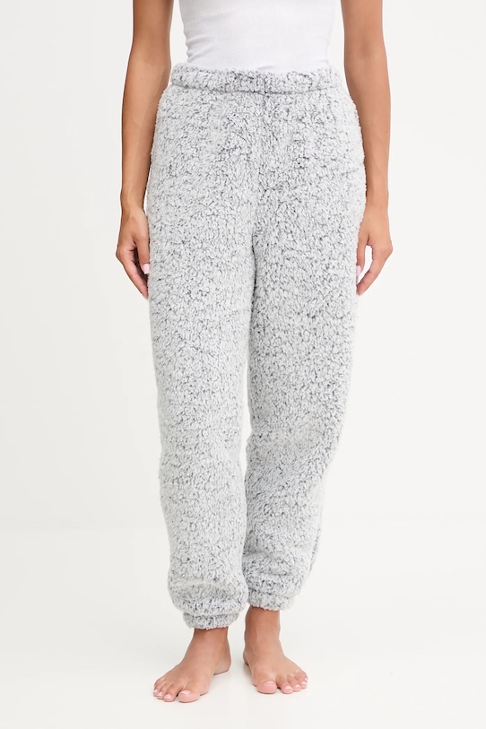 Odzież Dkny piżama YI10065 szary