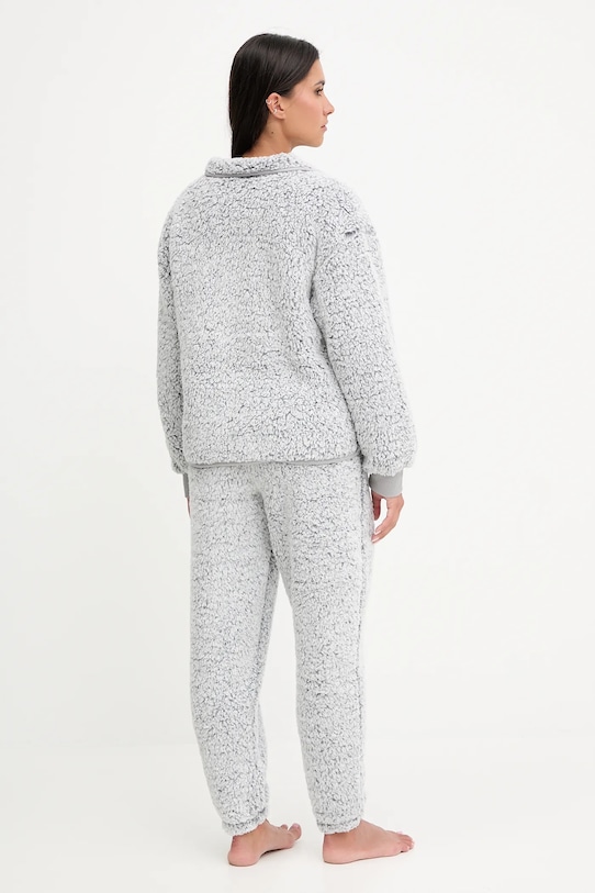 Dkny piżama szary YI10065