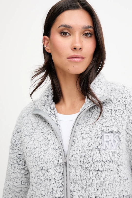 Dkny piżama YI10065 szary