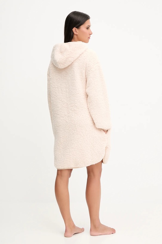 Халат Dkny YI20065 бежевый AW25