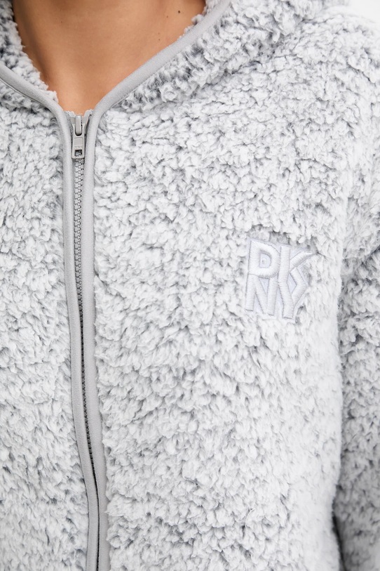 Халат Dkny сірий YI20065