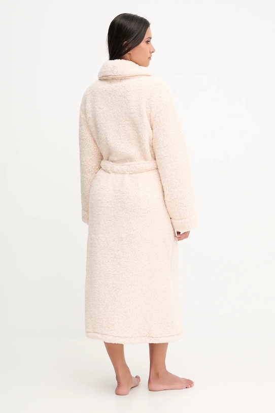 Халат Dkny YI30065 бежевий AW25