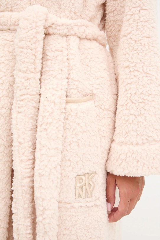 Халат Dkny бежевый YI30065