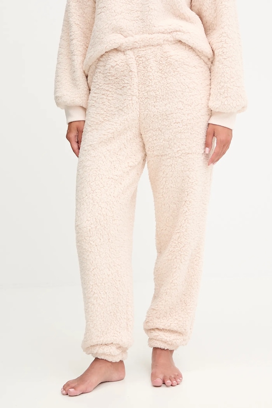 Oblečenie Pyžamo Dkny YI70065 béžová