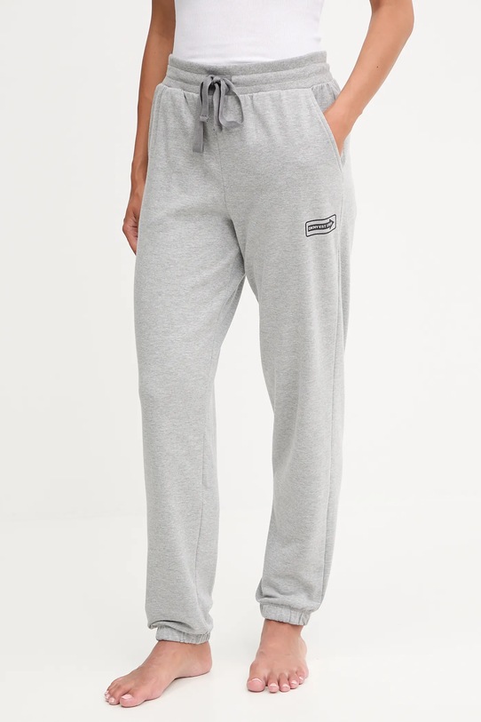 Ρούχα Πιτζάμα Dkny YI80059 γκρί