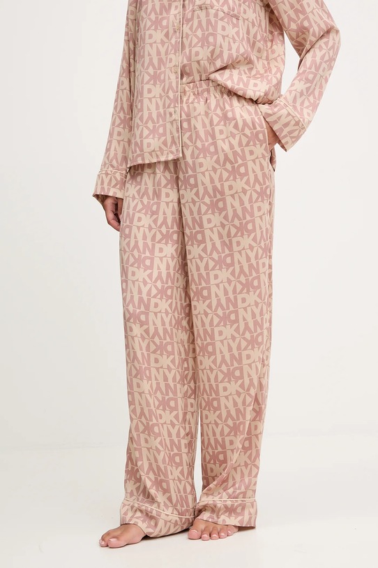 Îmbrăcăminte Dkny pijama YI80061 bej