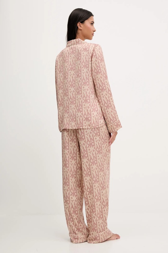 Dkny pijama bej YI80061