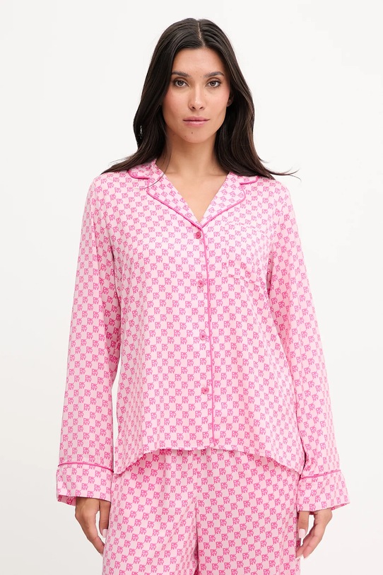 Піжама Dkny YI80061 рожевий AW25