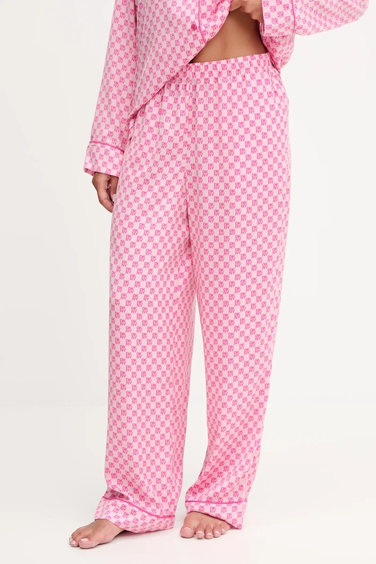 Îmbrăcăminte Dkny pijama YI80061 roz