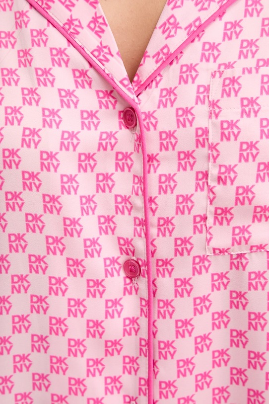 Піжама Dkny YI80061 рожевий