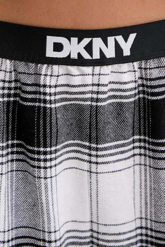Dkny piżama z dodatkiem bawełny YI80064