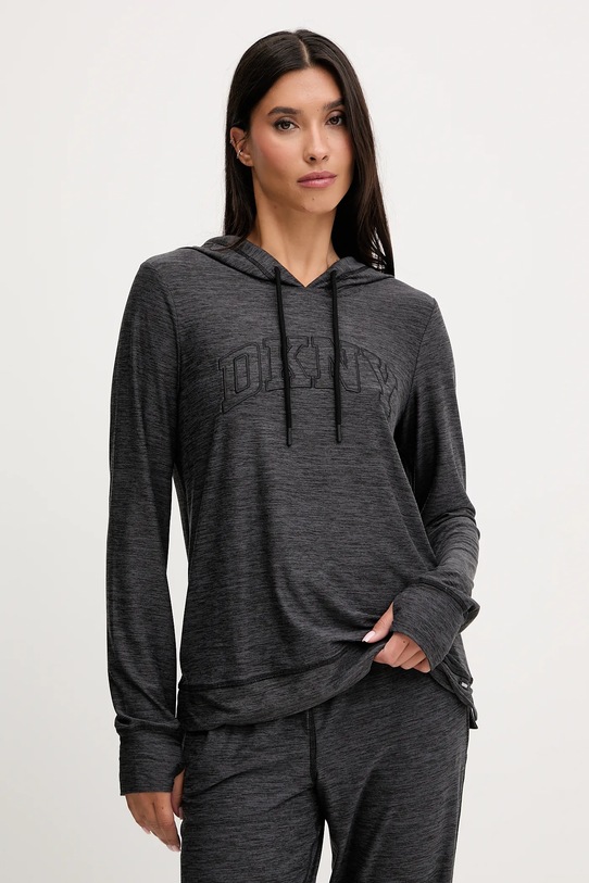 Dkny pijama YI80065 gri AW25