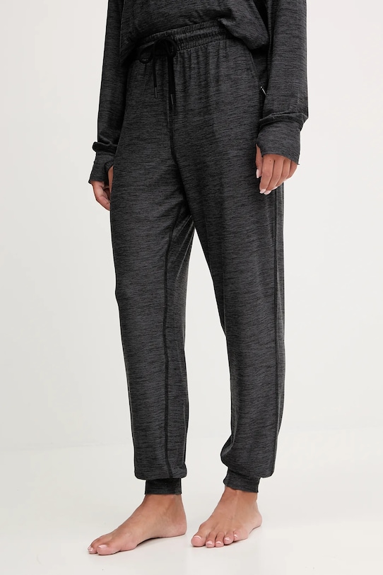 Odzież Dkny piżama YI80065 szary