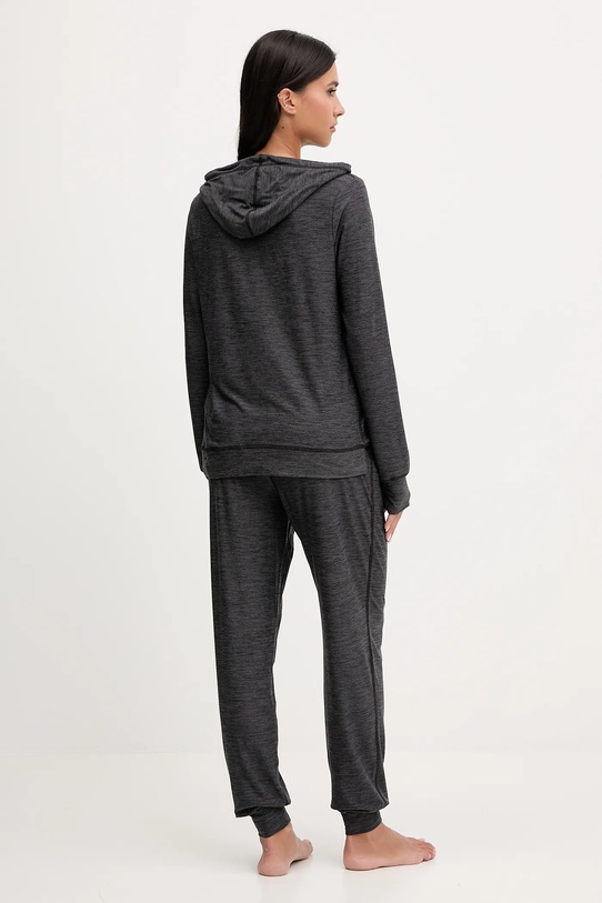 Dkny pijama gri YI80065
