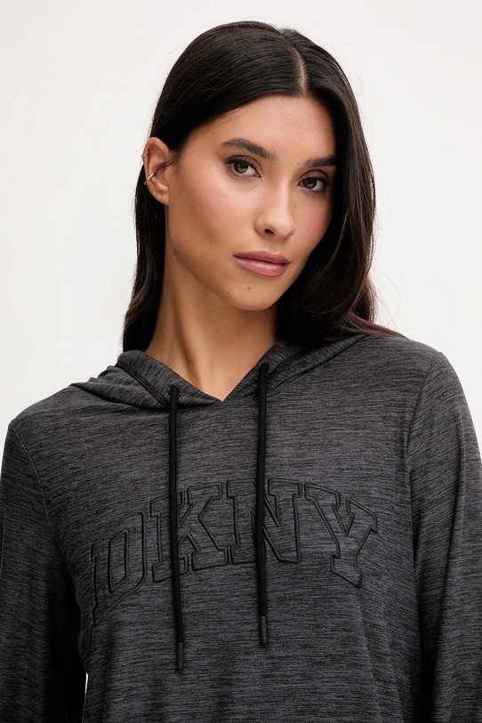 Dkny pijama YI80065 gri