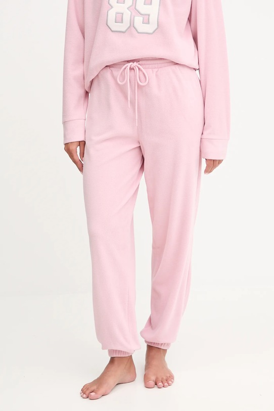 Îmbrăcăminte Dkny pijama YI80066 roz