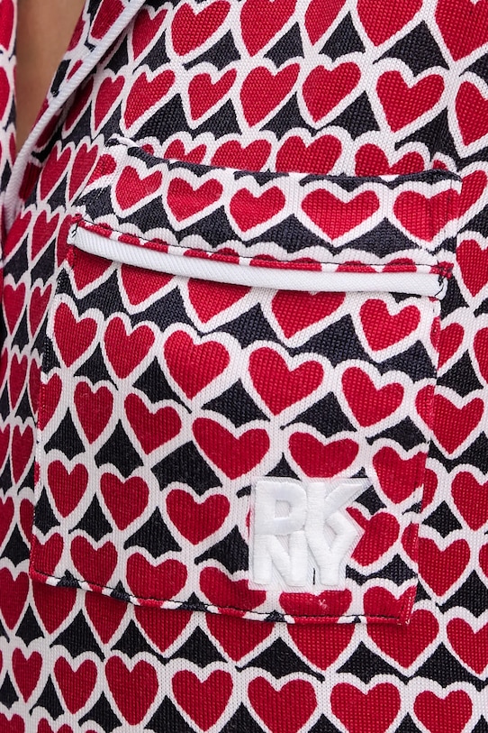 Dkny piżama YI90083