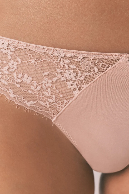 women'secret figi 4982612 różowy AW25