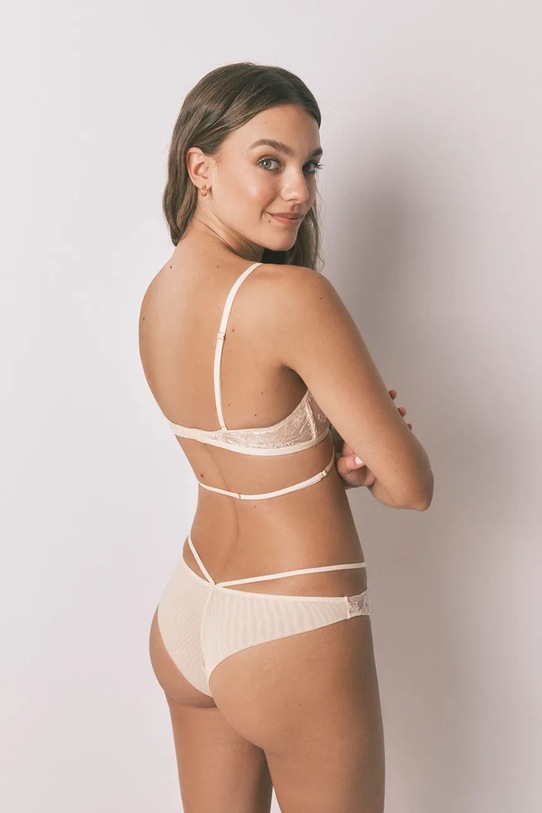 women'secret figi beżowy 4982606